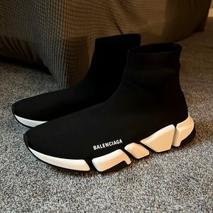 Balenciaga Speed 2.0
